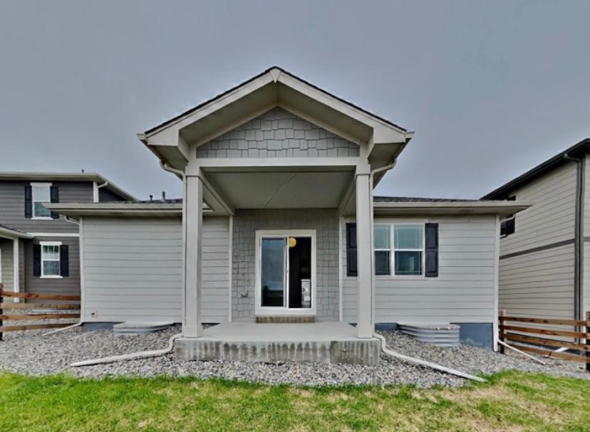 Discover this charming 3-bedroom-1