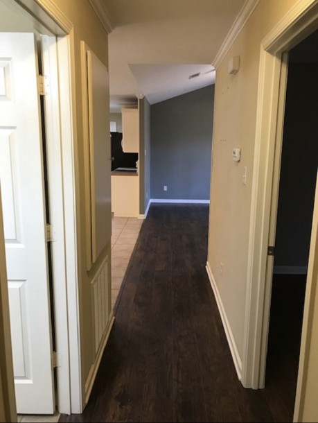 4 Bed 2 Bath Unit in Jacksonville, AR-19